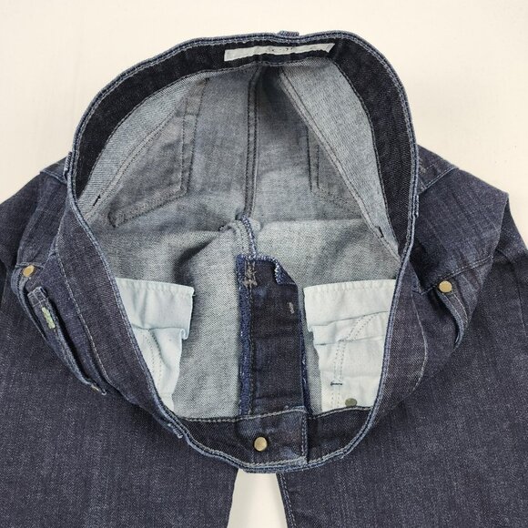 JOES Jeans Womens 30x34 Blue Chelsea Fit Vincent Wash Denim - Picture 5 of 10